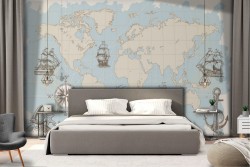 Wallpaper Maps
