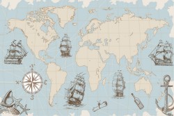 Wallpaper City Maps Transport Maps