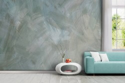 Cement Wallpaper