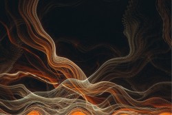 Abstract Modern Design and Styles Wallpaper