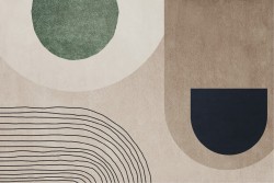 Geometric Wallpaper