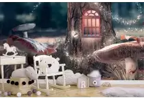 FANTASY WALLPAPER