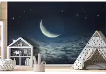 WALLPAPER SPACE AND PLANETS